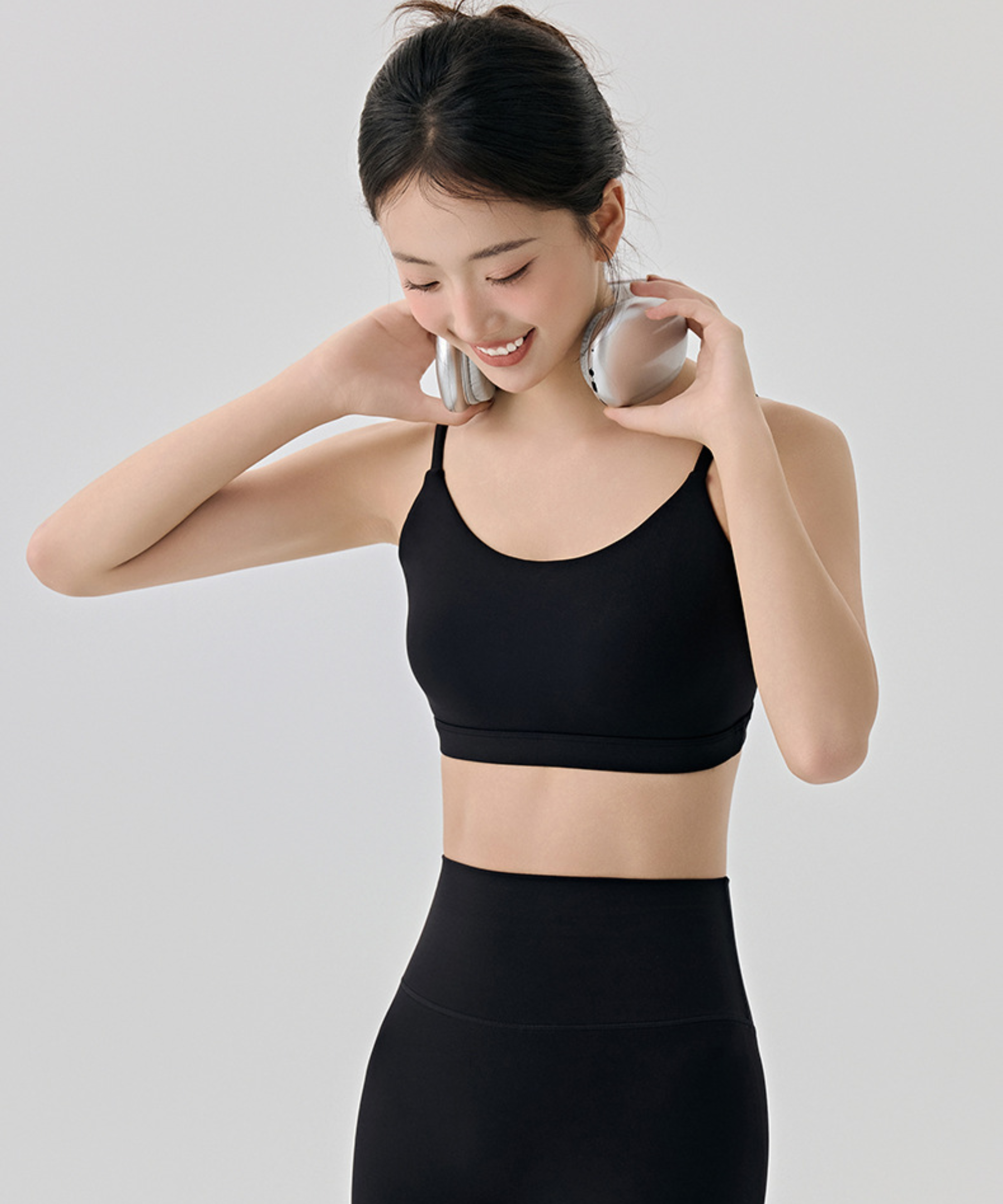 Weletics Agile™ Light Support Cloud Bra