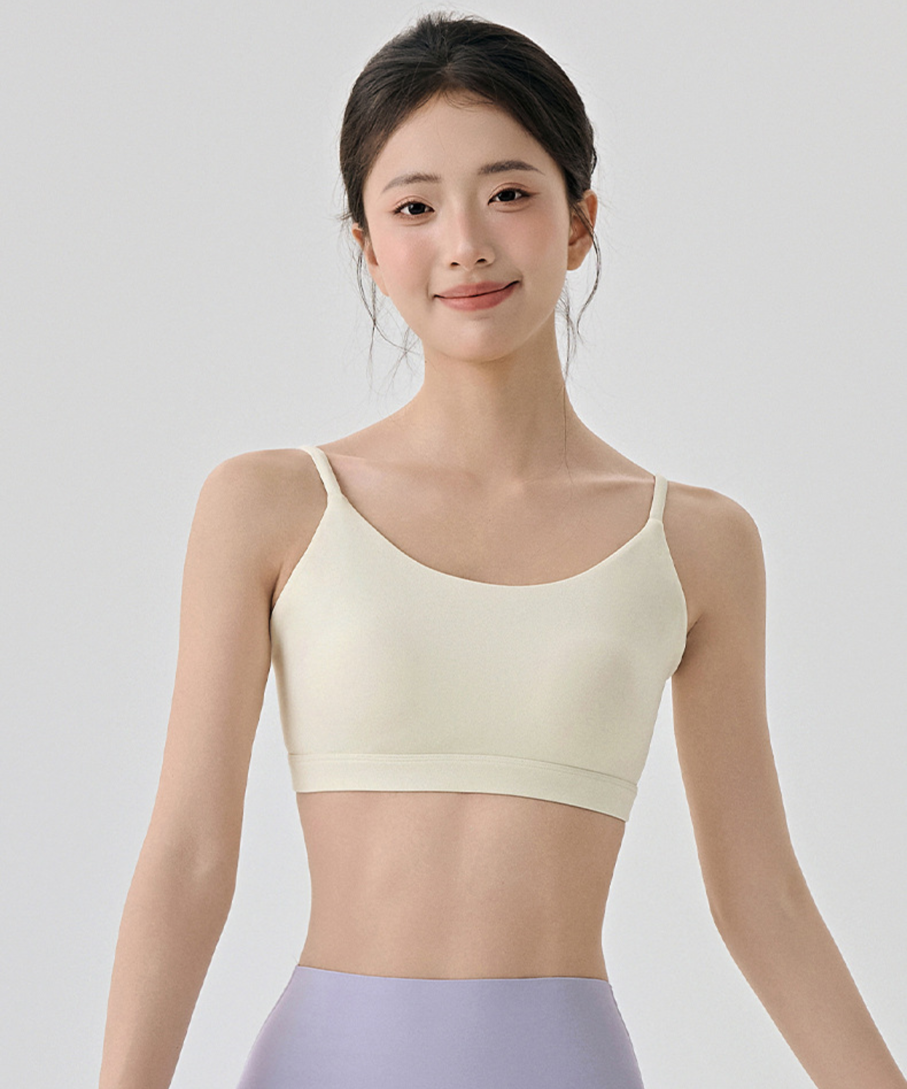 Weletics Agile™ Light Support Cloud Bra