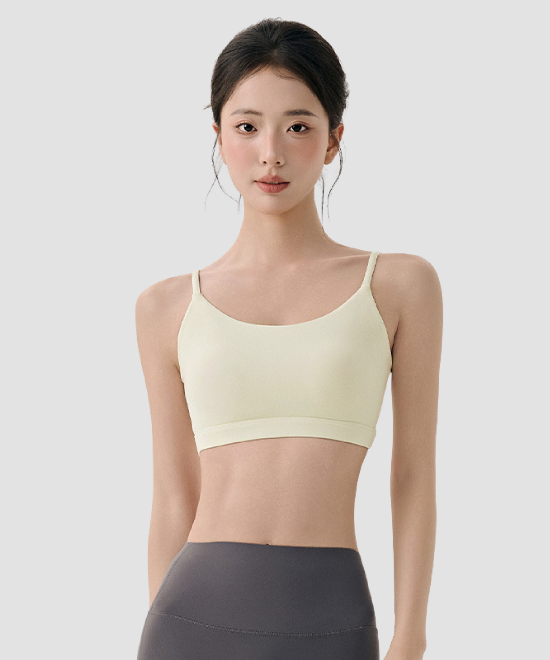 Weletics Agile™ Light Support Cloud Bra