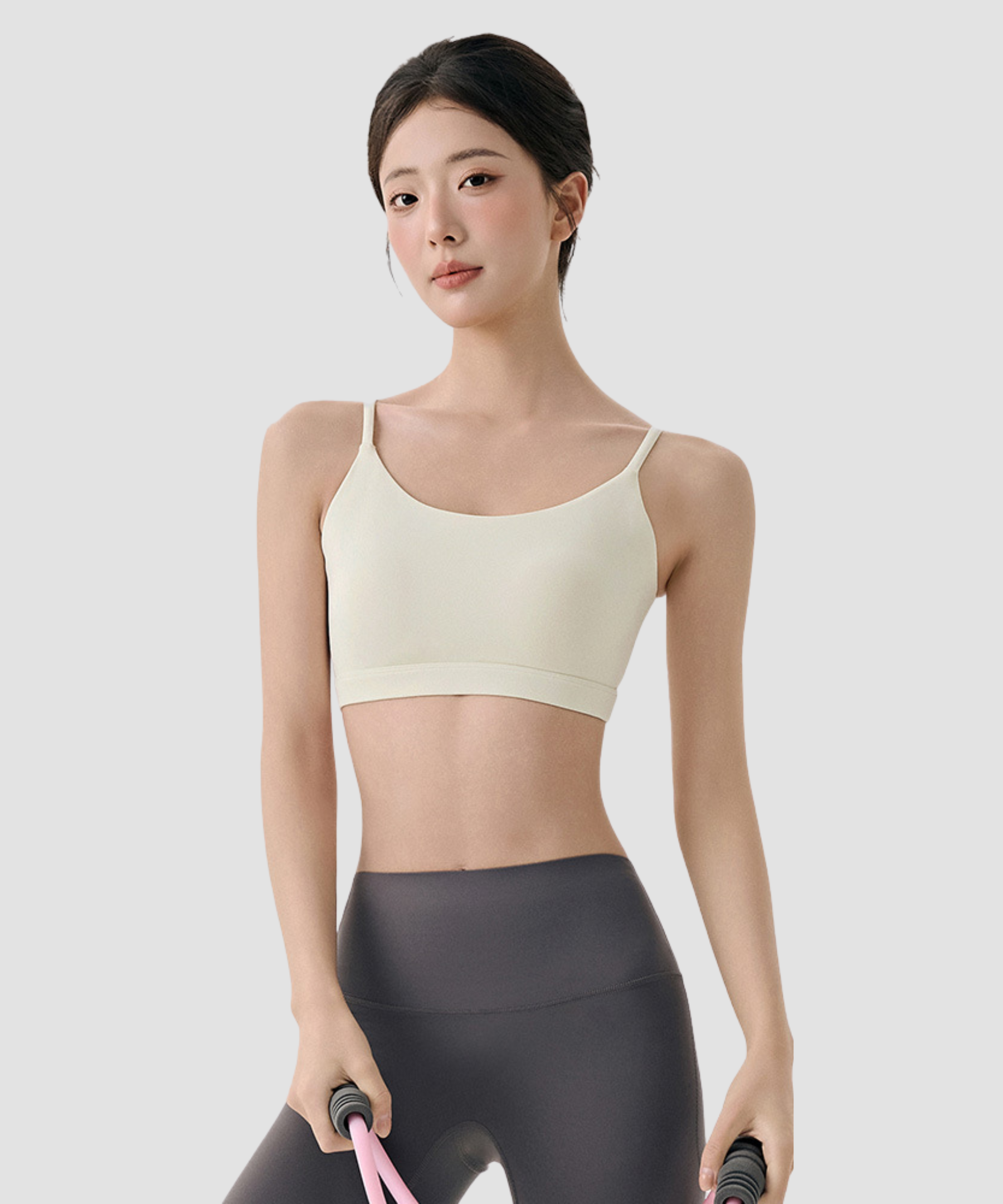 Weletics Agile™ Light Support Cloud Bra