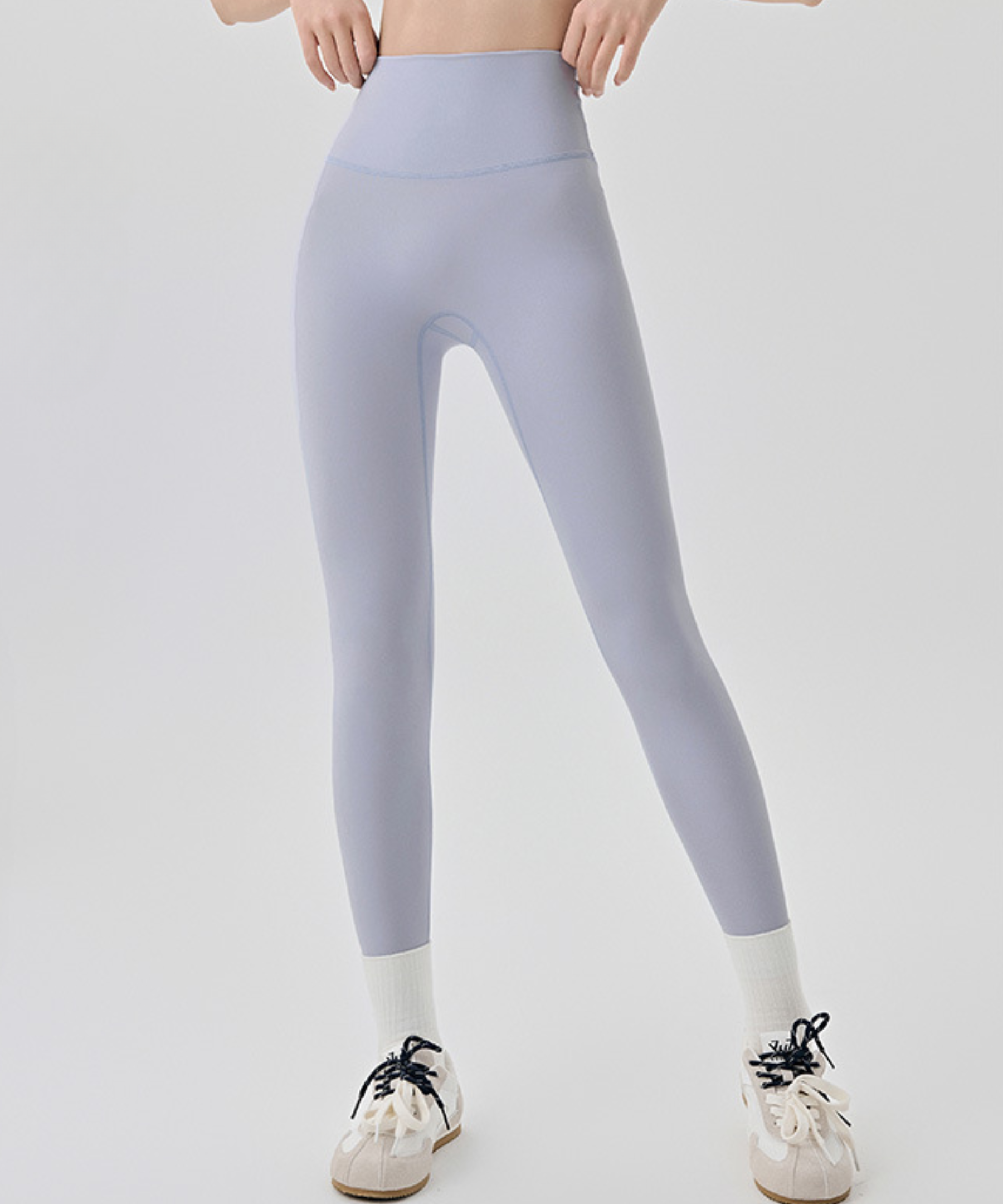 Weletics Cloud Feel High-Rise Seamless Legging