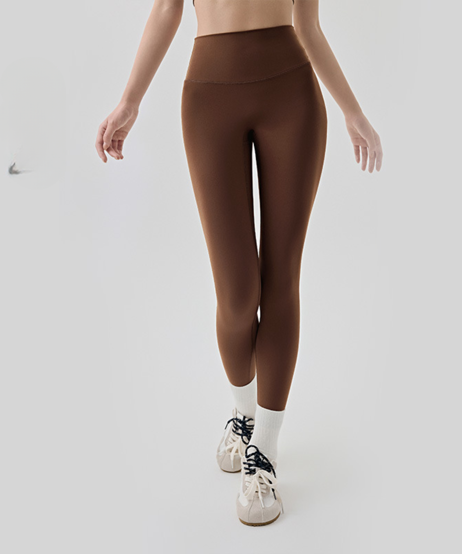 Weletics Cloud Feel High-Rise Seamless Legging