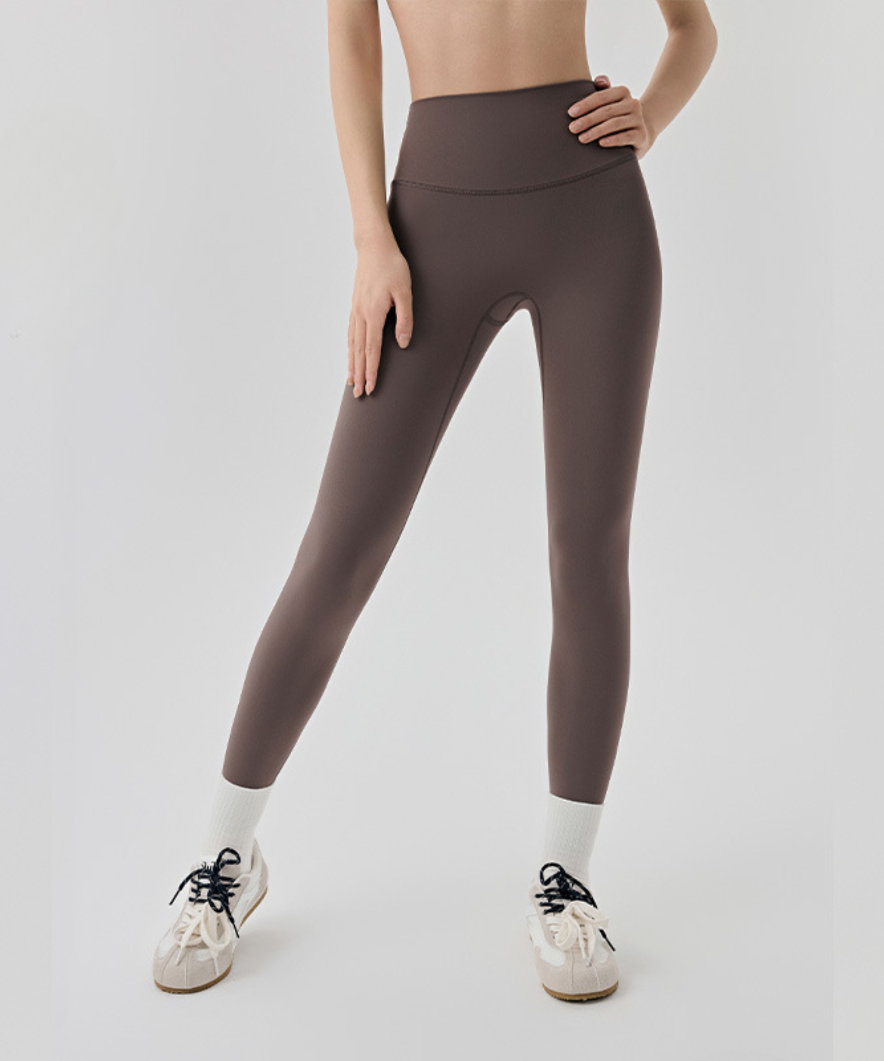 Weletics Cloud Feel High-Rise Seamless Legging