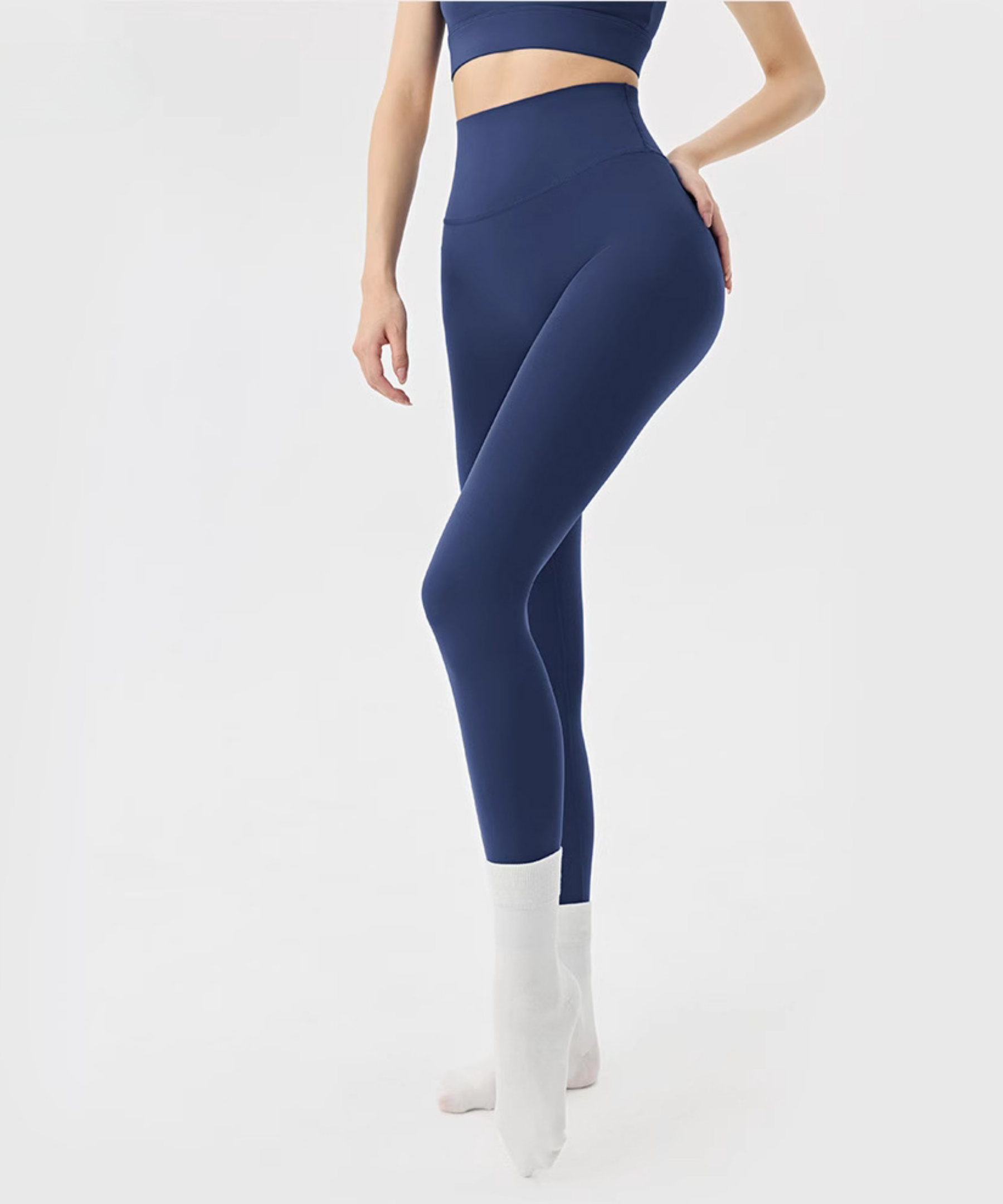 Weletics Flow™ High-Rise Legging