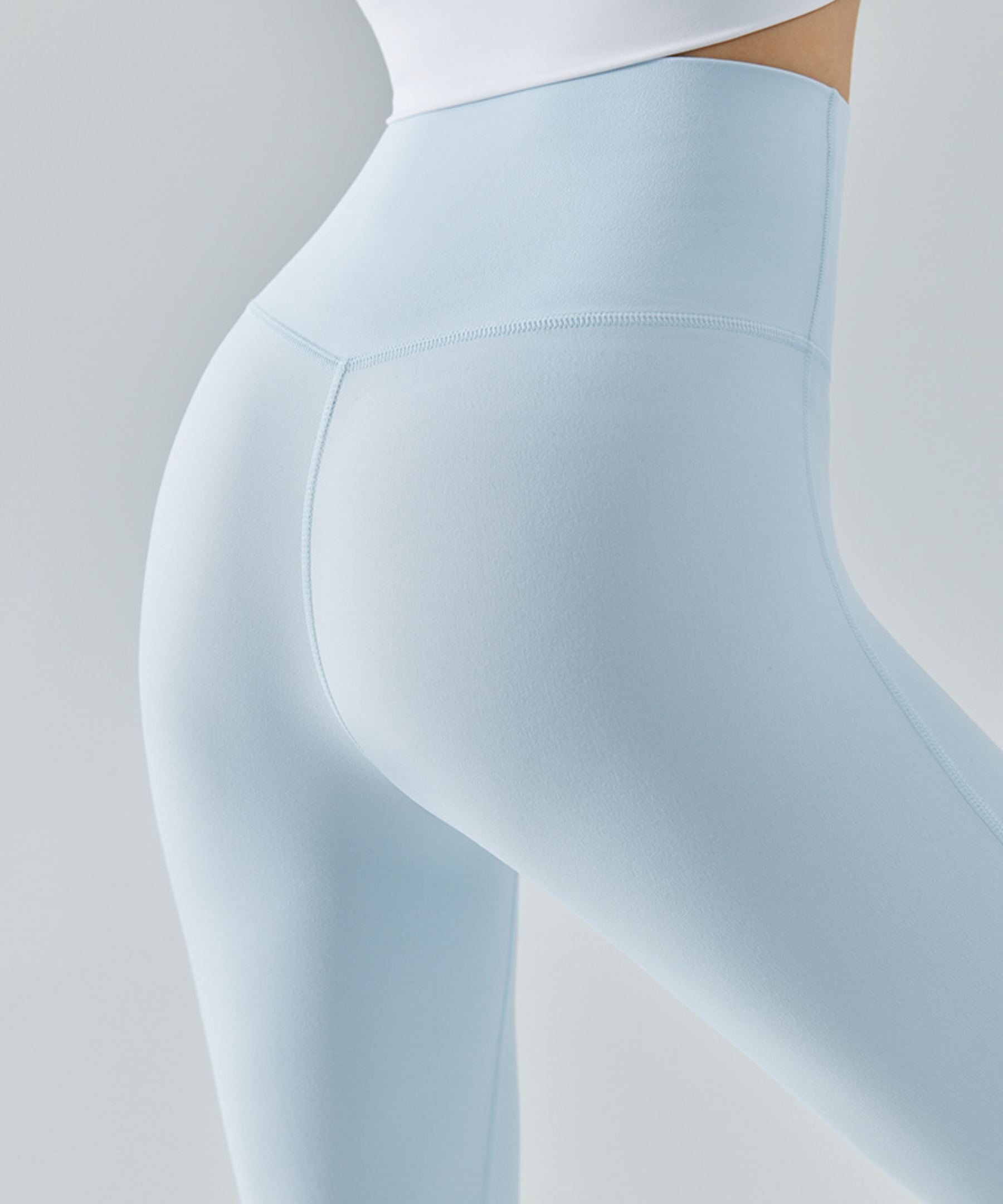 Weletics Flow™ High-Rise Legging