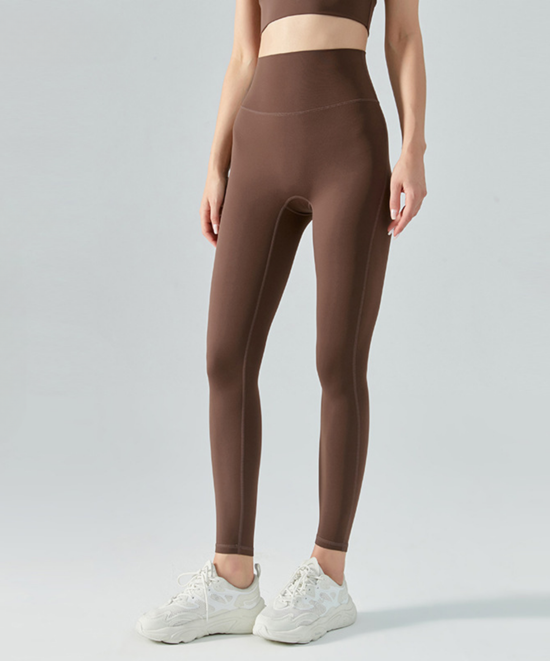 Weletics Flow™ High-Rise Legging