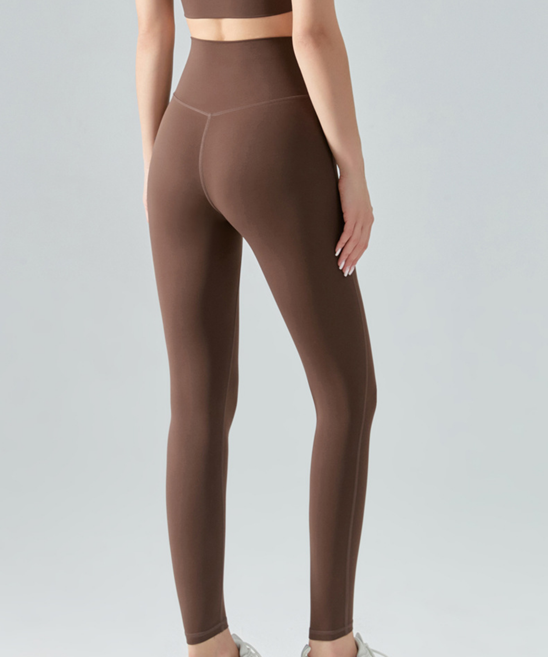 Weletics Flow™ High-Rise Legging