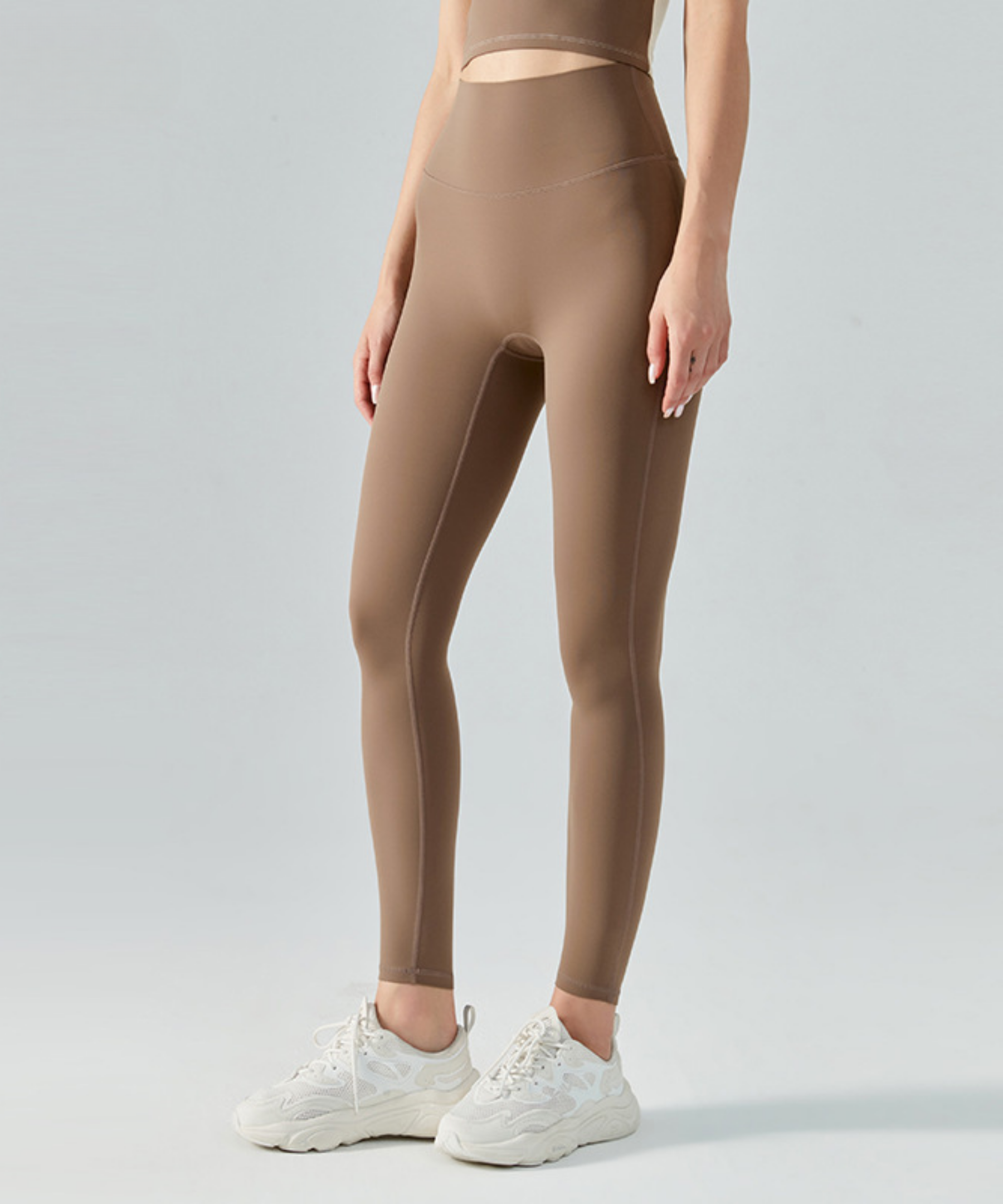 Weletics Flow™ High-Rise Legging