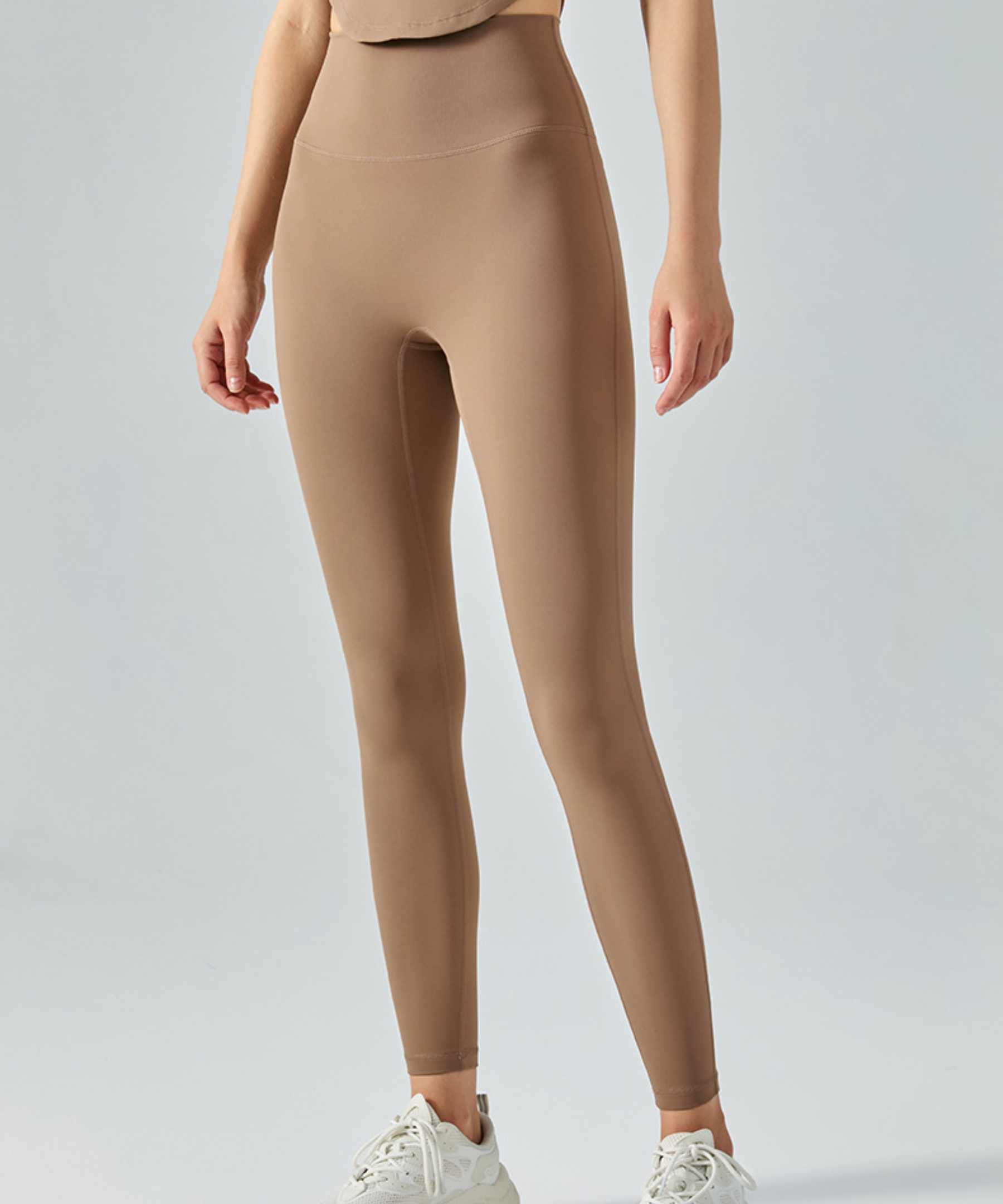 Weletics Flow™ High-Rise Legging