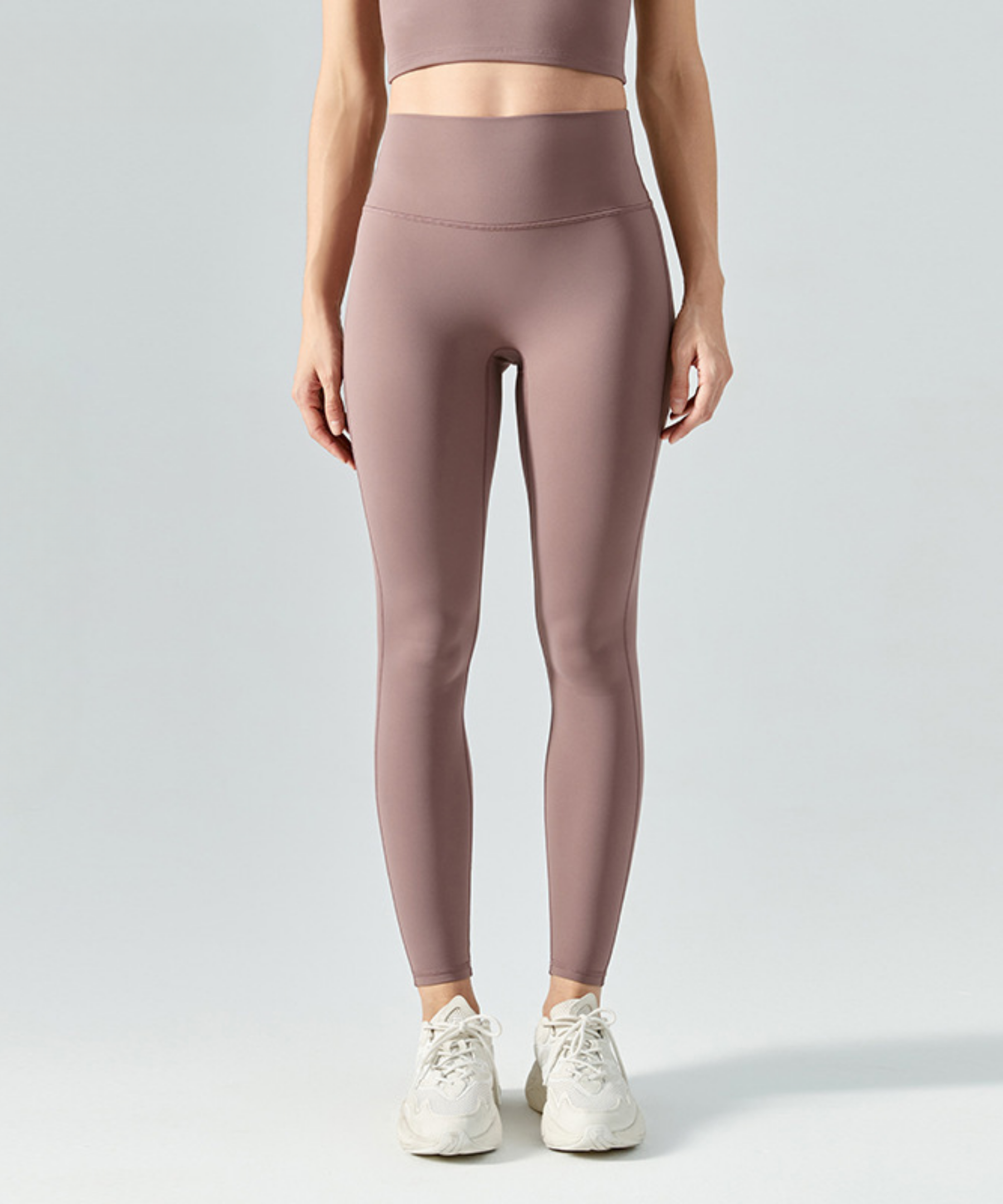 Weletics Flow™ High-Rise Legging