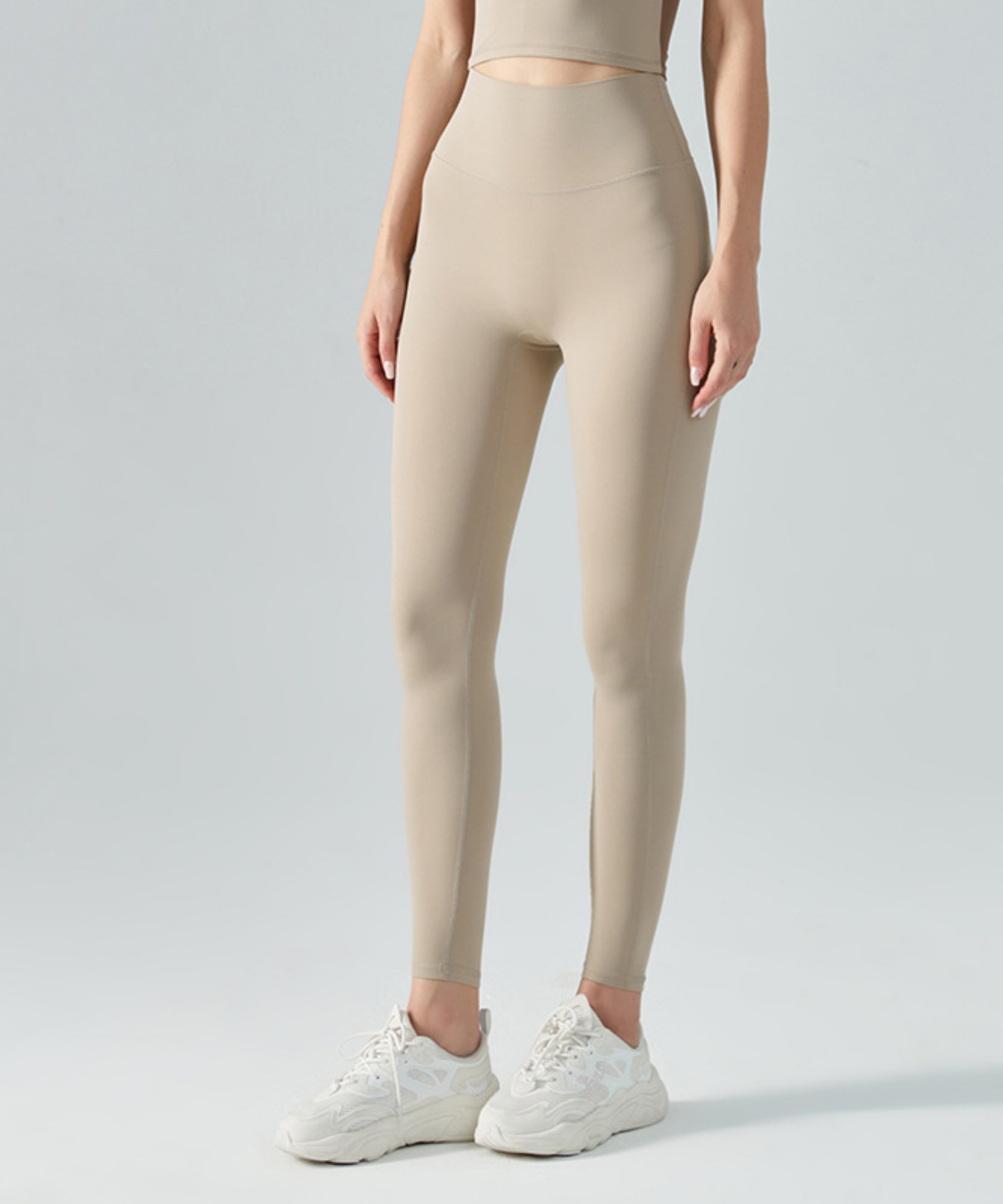 Weletics Flow™ High-Rise Legging