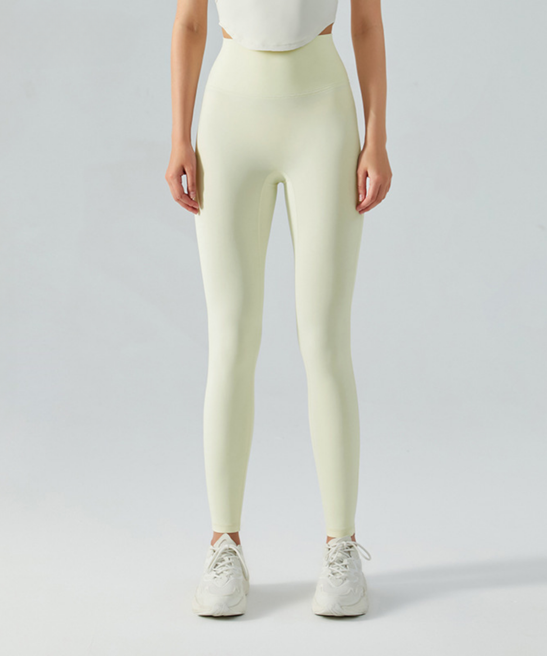 Weletics Flow™ High-Rise Legging