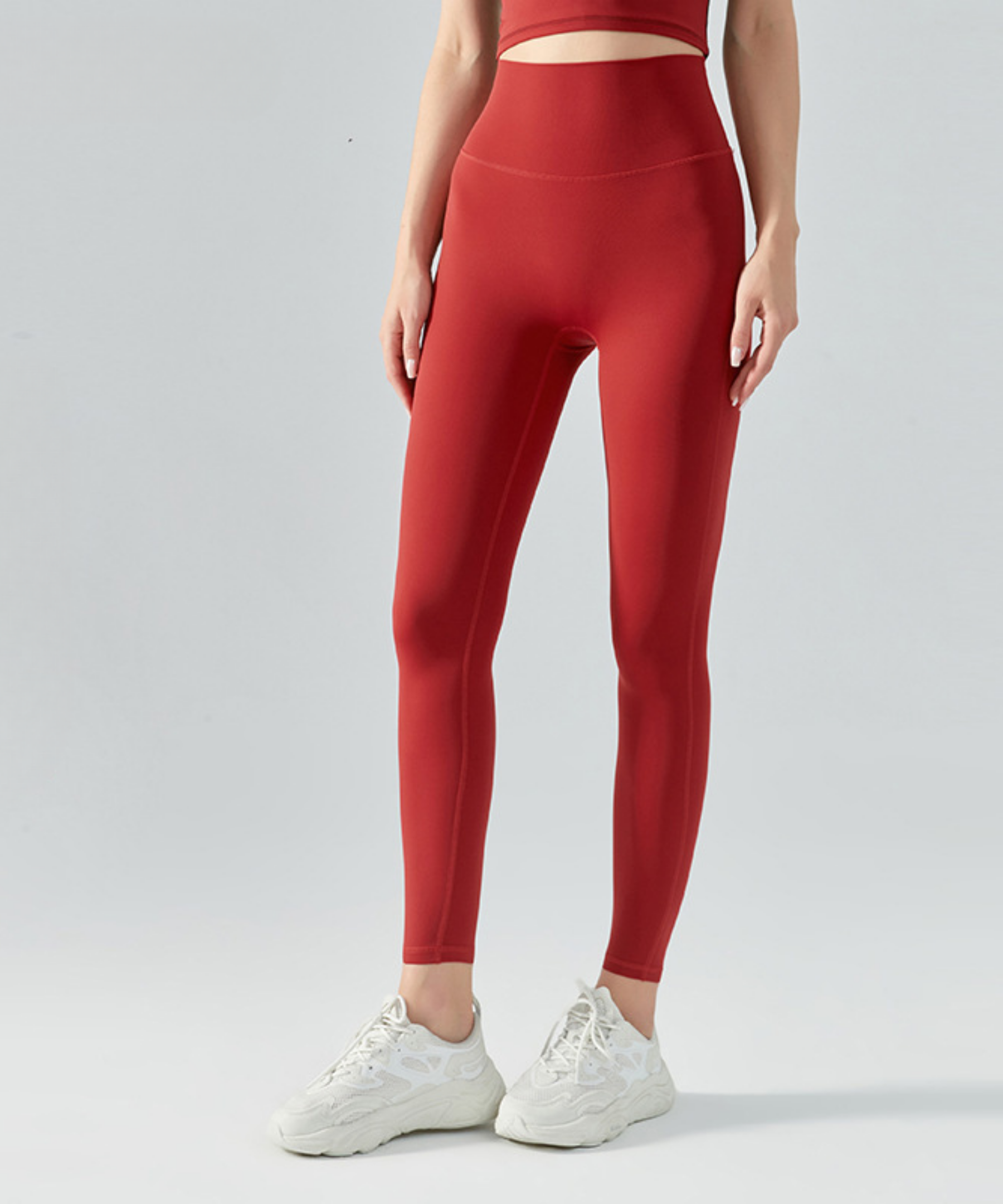 Weletics Flow™ High-Rise Legging