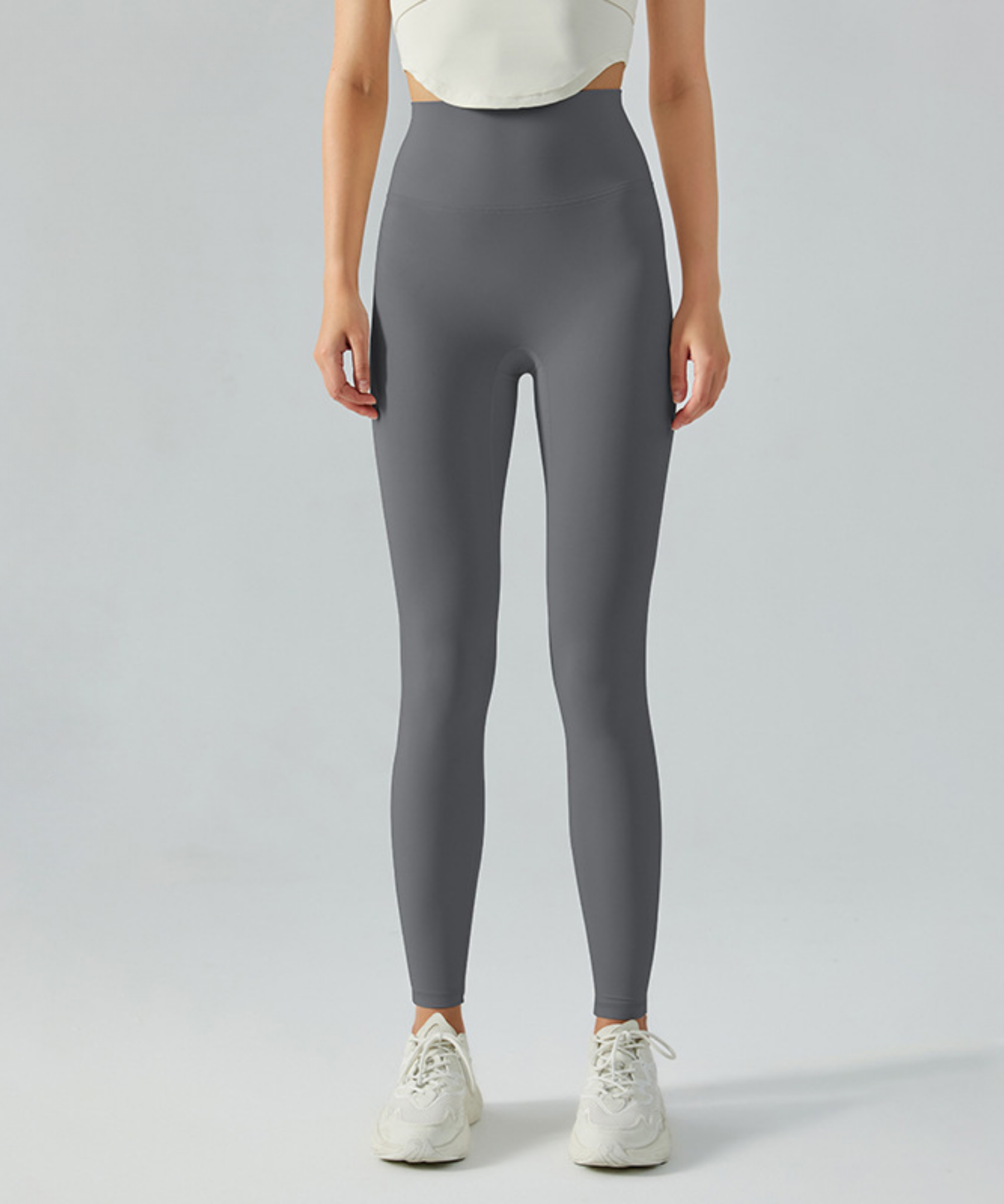 Weletics Flow™ High-Rise Legging